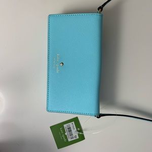kate spade all in one crossbody